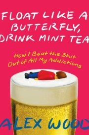Float like a Butterfly, Drink Mint Tea cover image