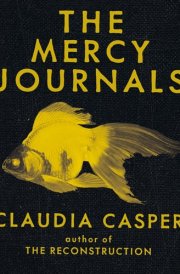The Mercy Journals cover image