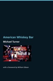 American Whiskey Bar A Novel cover image