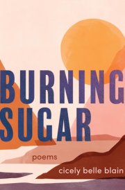 Burning Sugar Poems cover image