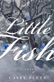 Little Fish cover image
