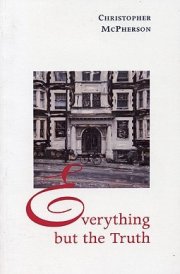Everything But the Truth cover image