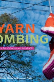 Yarn Bombing cover image