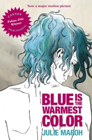 Blue Is the Warmest Color cover image