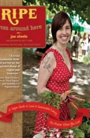Ripe from Around Here cover image