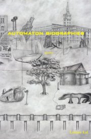 Automaton Biographies cover image