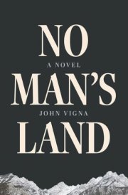 No Man's Land cover image