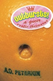 Outbursts! cover image