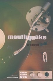 Mouthquake cover image
