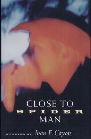 Close to Spider Man cover image