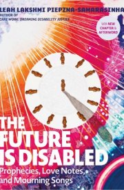 The Future Is Disabled cover image