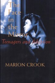The Face in the Mirror cover image