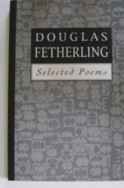 Selected poems cover image