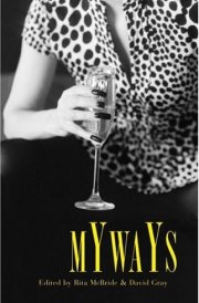 MyWays (Ways Books) cover image
