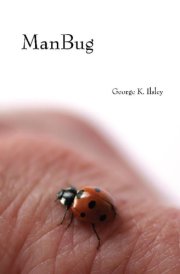 ManBug cover image