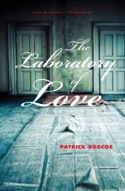 The Laboratory of Love cover image