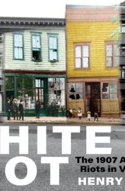 White Riot cover image