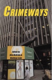 Crimeways (Ways Books) cover image