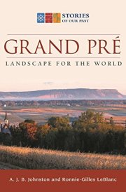 Grand Pré Landscape for the World cover image