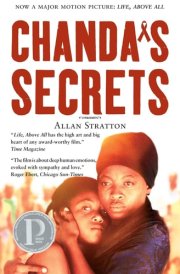 Chanda's Secrets cover image