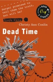 Dead Time and Shelter cover image