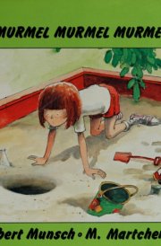 Murmel, Murmel, Murmel cover image