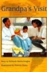 Grandpa's Visit cover image