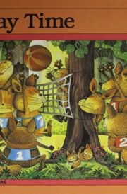 Play Time cover image
