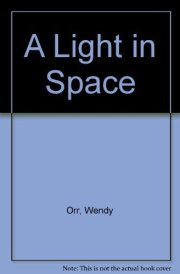 A Light in Space cover image