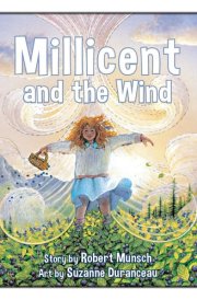 Millicent and the Wind cover image