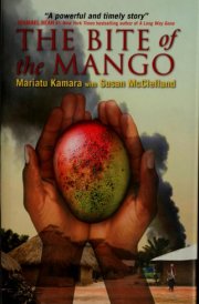 The Bite of Mango cover image