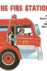 The Fire Station cover image