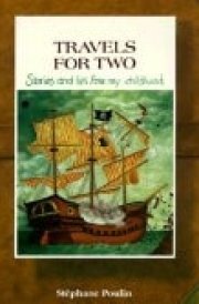 Travels for Two: Stories and lies from my childhood cover image