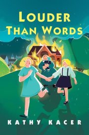Louder Than Words cover image