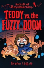 Teddy vs. the Fuzzy Doom cover image