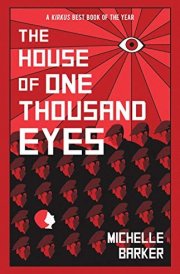 The House of One Thousand Eyes cover image