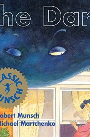 The Dark cover image