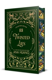 Twisted Lies - Collector's Edition cover image