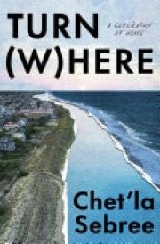 Turn Where A Geography of Home cover image