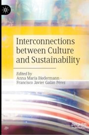 Interconnections between Culture and Sustainability cover image