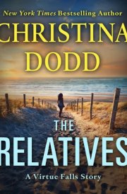 The Relatives A Virtue Falls Story cover image