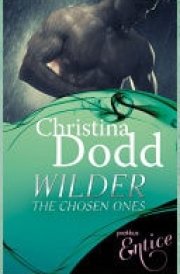 Wilder Number 5 in series cover image