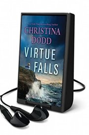Virtue Falls: Library Edition cover image