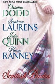 Scottish Brides cover image