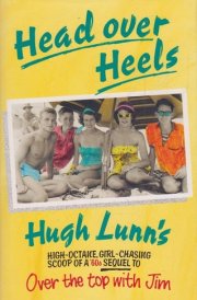 Head Over Heels cover image