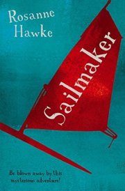 Sailmaker cover image
