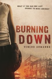 Burning Down cover image