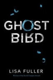 Ghost Bird cover image