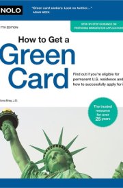 How to Get a Green Card cover image