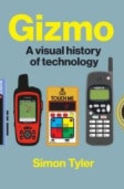 Gizmo The Retro-Tech We Loved and Lost cover image